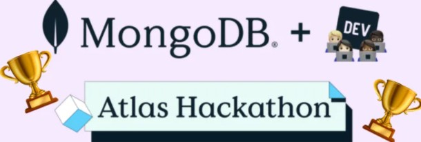 Hackathon Runner-up Hackathon Banner